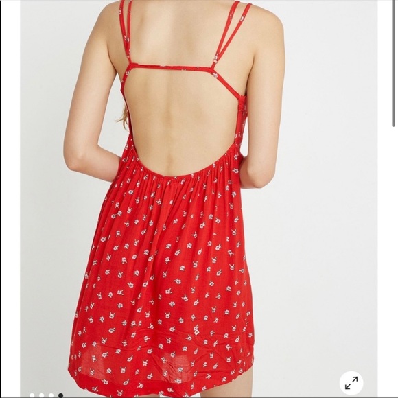 Free People Dresses & Skirts - Floral dress